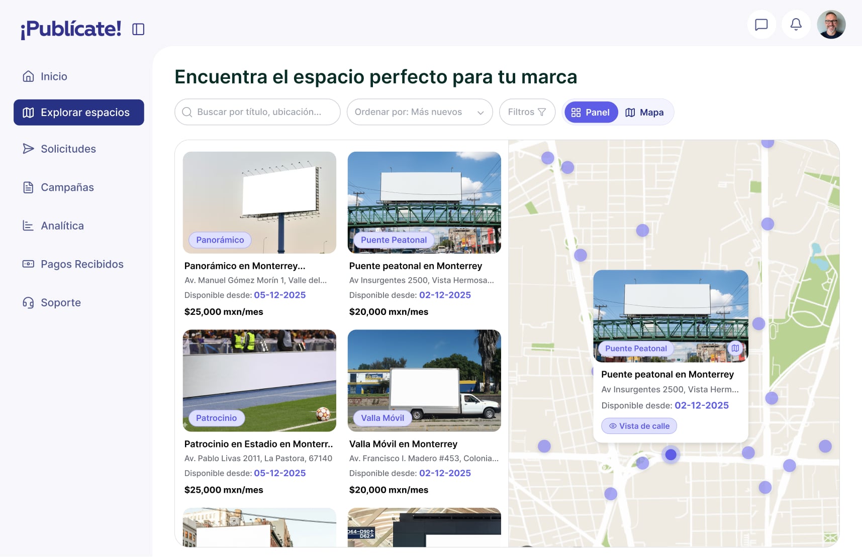 Custom software development